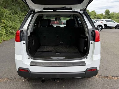 2015 GMC Terrain SLE