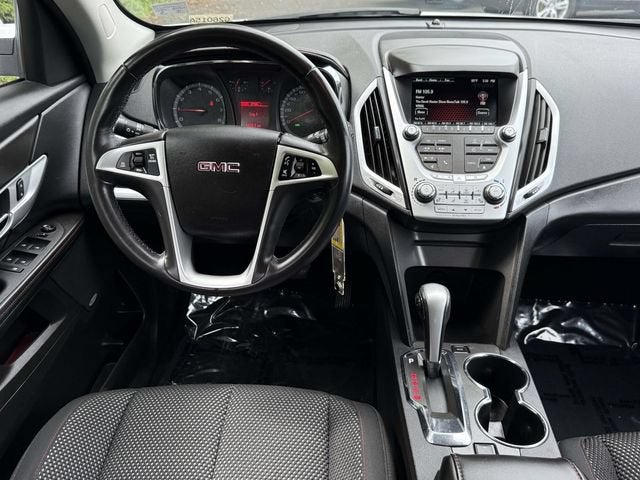 2015 GMC Terrain SLE