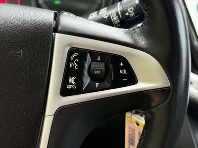 2015 GMC Terrain SLE