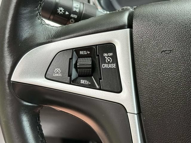 2015 GMC Terrain SLE