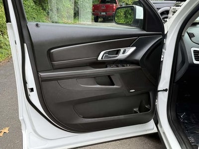 2015 GMC Terrain SLE