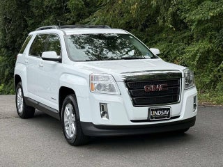 2015 GMC Terrain SLE