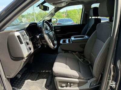 2019 GMC Sierra 1500 Limited SLE