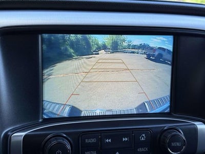 2019 GMC Sierra 1500 Limited SLE