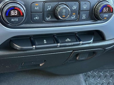 2019 GMC Sierra 1500 Limited SLE