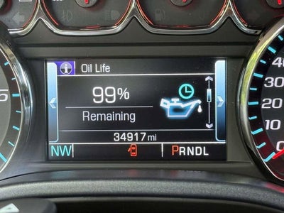 2019 GMC Sierra 1500 Limited SLE
