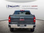 2019 GMC Sierra 1500 Limited SLE