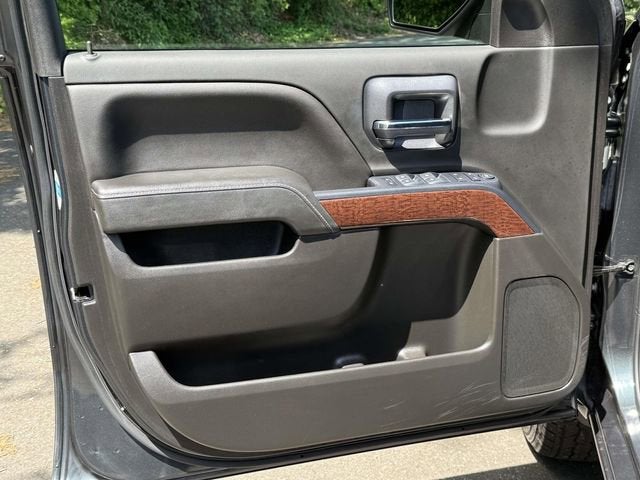 2019 GMC Sierra 1500 Limited SLE