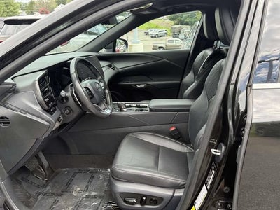 2024 Lexus RX 350 Premium Plus