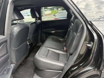 2024 Lexus RX 350 Premium Plus
