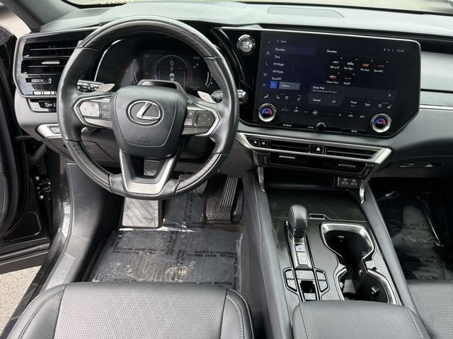 2024 Lexus RX 350 Premium Plus
