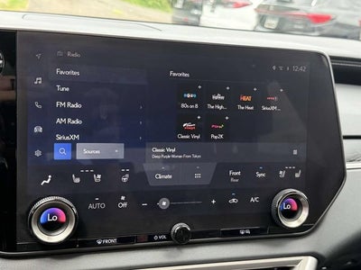 2024 Lexus RX 350 Premium Plus