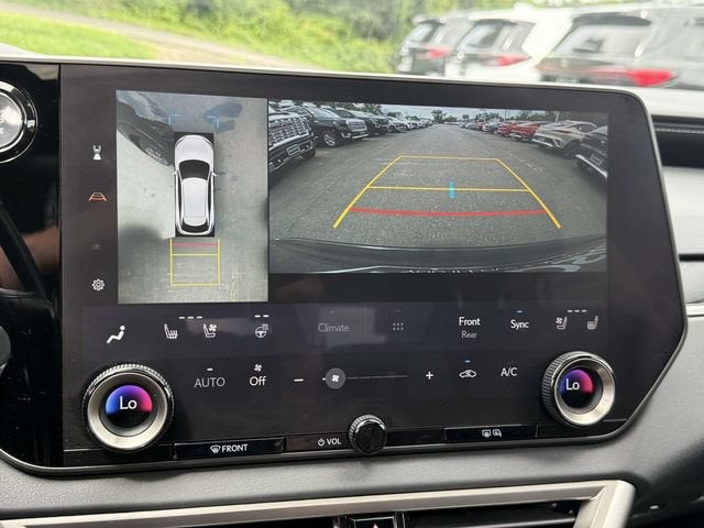 2024 Lexus RX 350 Premium Plus