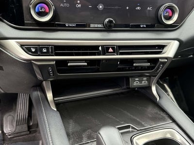 2024 Lexus RX 350 Premium Plus