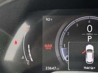 2024 Lexus RX 350 Premium Plus