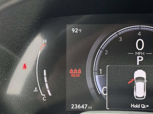 2024 Lexus RX 350 Premium Plus