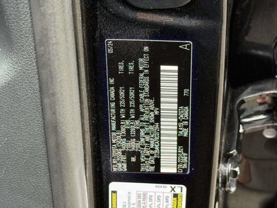 2024 Lexus RX 350 Premium Plus