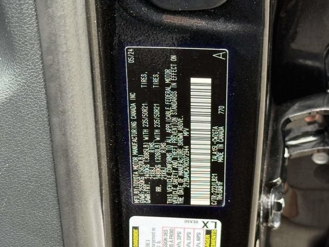 2024 Lexus RX 350 Premium Plus