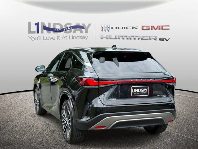 2024 Lexus RX 350 Premium Plus