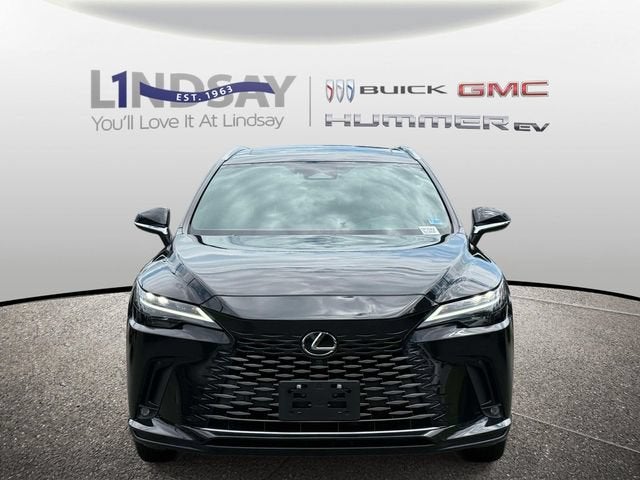 2024 Lexus RX 350 Premium Plus