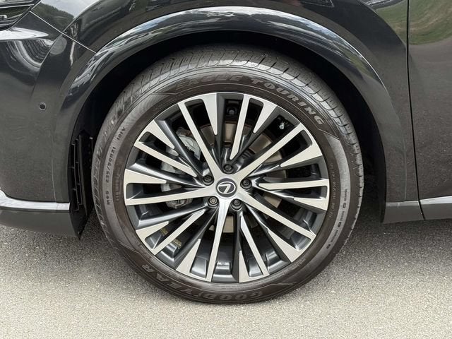 2024 Lexus RX 350 Premium Plus