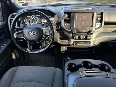 2023 RAM 2500 Tradesman