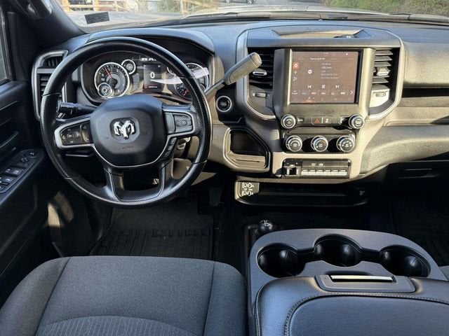 2023 RAM 2500 Tradesman