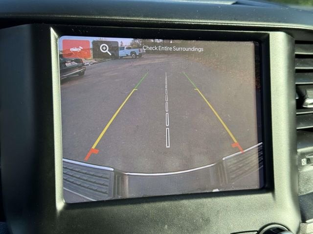 2023 RAM 2500 Tradesman