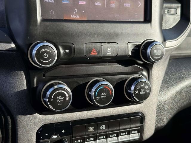 2023 RAM 2500 Tradesman