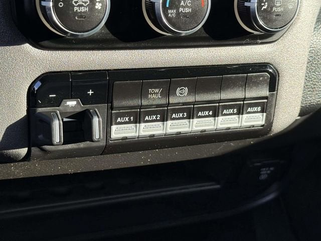 2023 RAM 2500 Tradesman