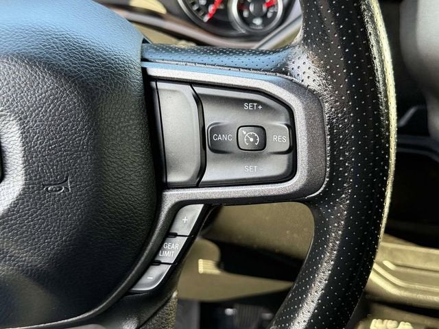 2023 RAM 2500 Tradesman