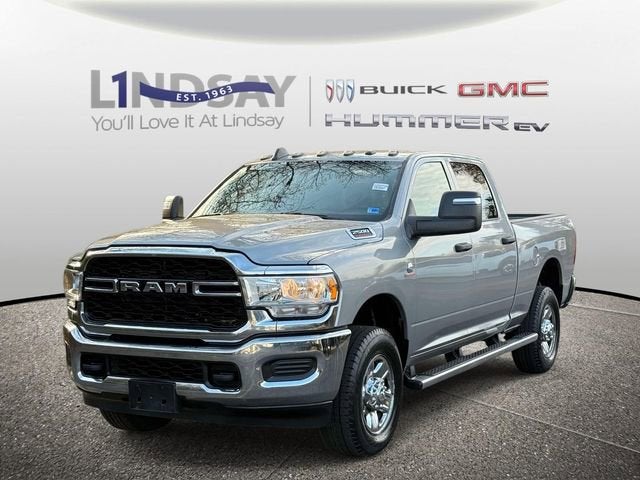 2023 RAM 2500 Tradesman