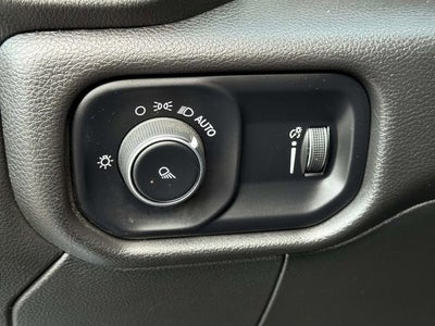 2023 RAM 2500 Tradesman