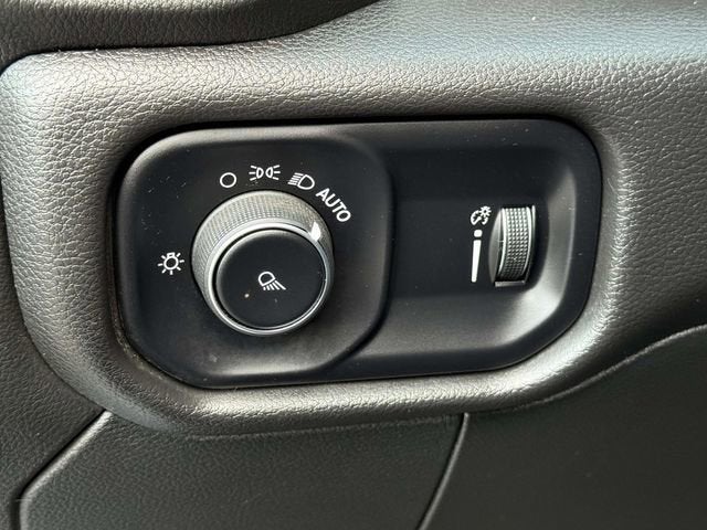 2023 RAM 2500 Tradesman