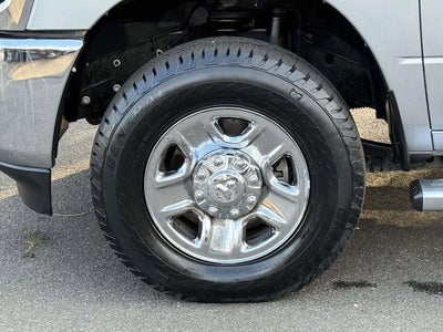 2023 RAM 2500 Tradesman