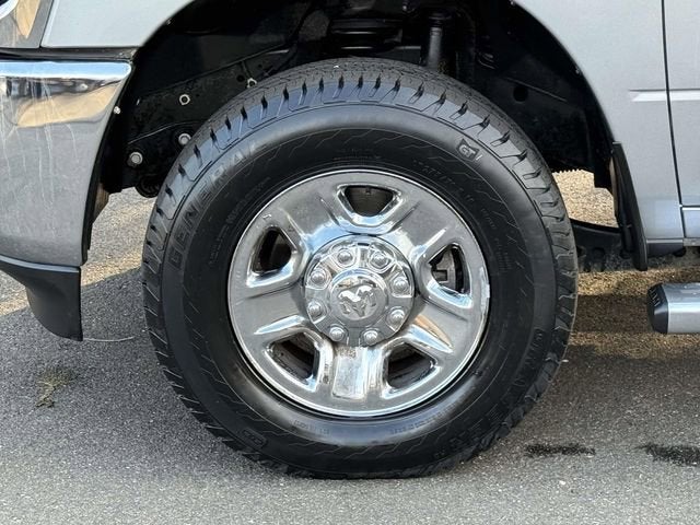 2023 RAM 2500 Tradesman