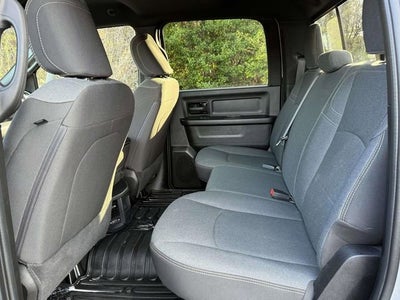 2023 RAM 2500 Tradesman