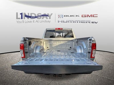 2023 RAM 2500 Tradesman
