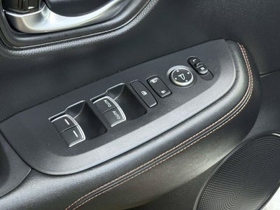 2024 Honda HR-V AWD Sport