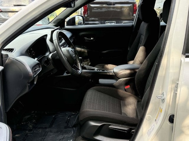 2024 Honda HR-V AWD Sport