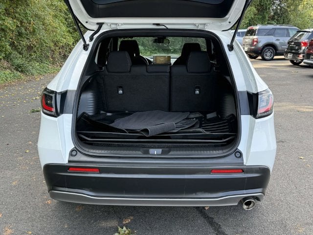 2024 Honda HR-V AWD Sport