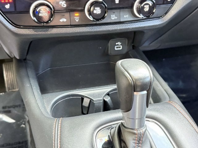 2024 Honda HR-V AWD Sport