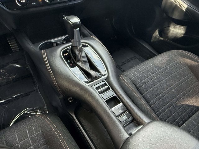 2024 Honda HR-V AWD Sport
