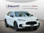 2024 Honda HR-V AWD Sport