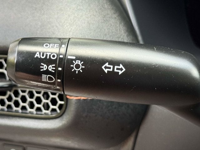 2024 Honda HR-V AWD Sport