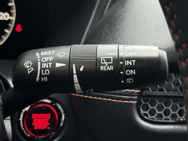 2024 Honda HR-V AWD Sport