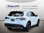 2024 Honda HR-V AWD Sport