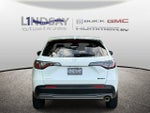 2024 Honda HR-V AWD Sport