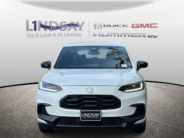 2024 Honda HR-V AWD Sport