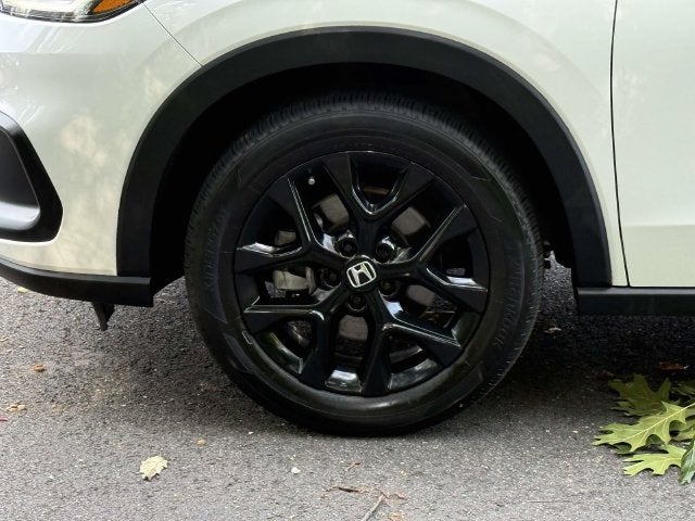 2024 Honda HR-V AWD Sport